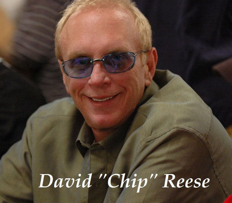 David Сhip Reese
